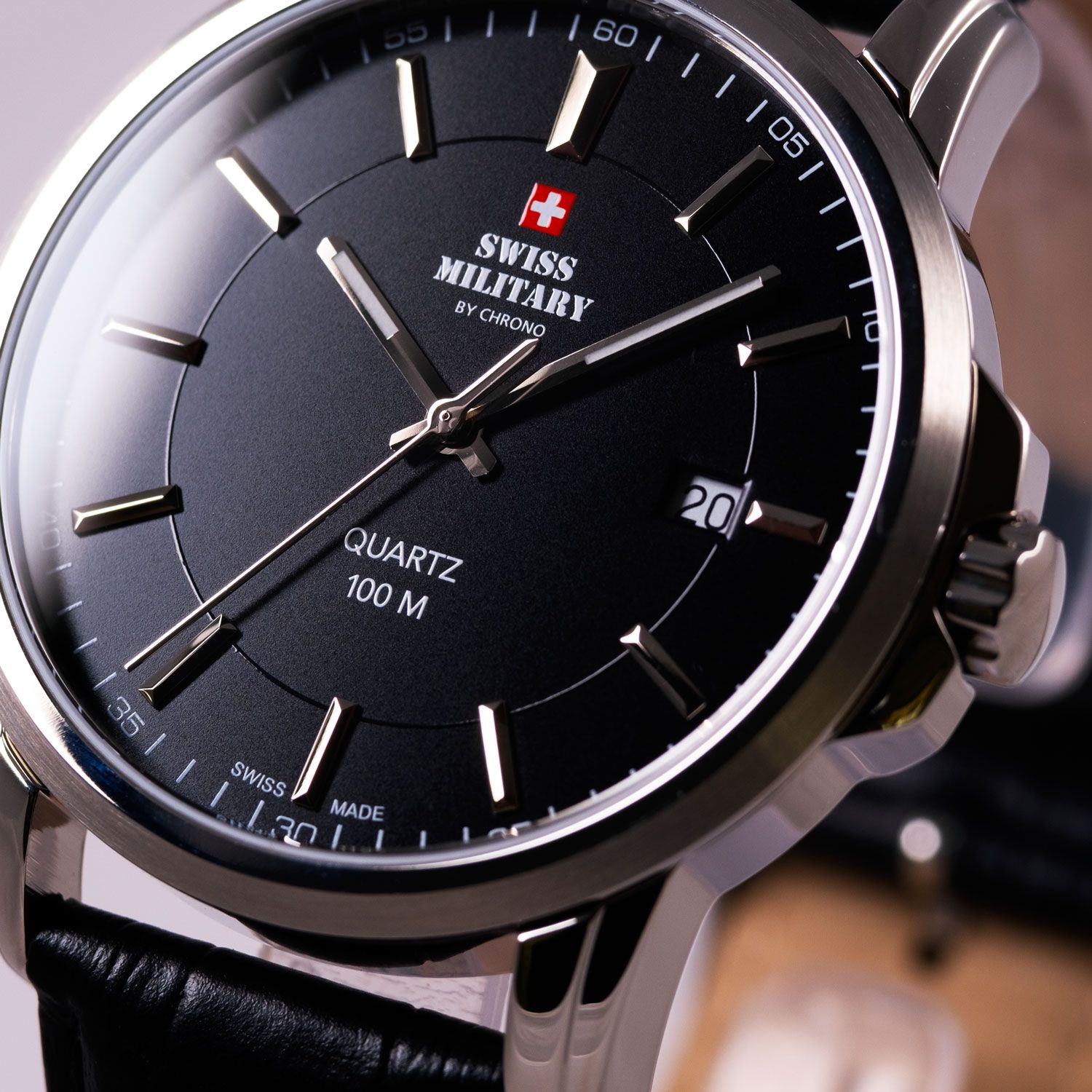 Swiss Military SM34039.06